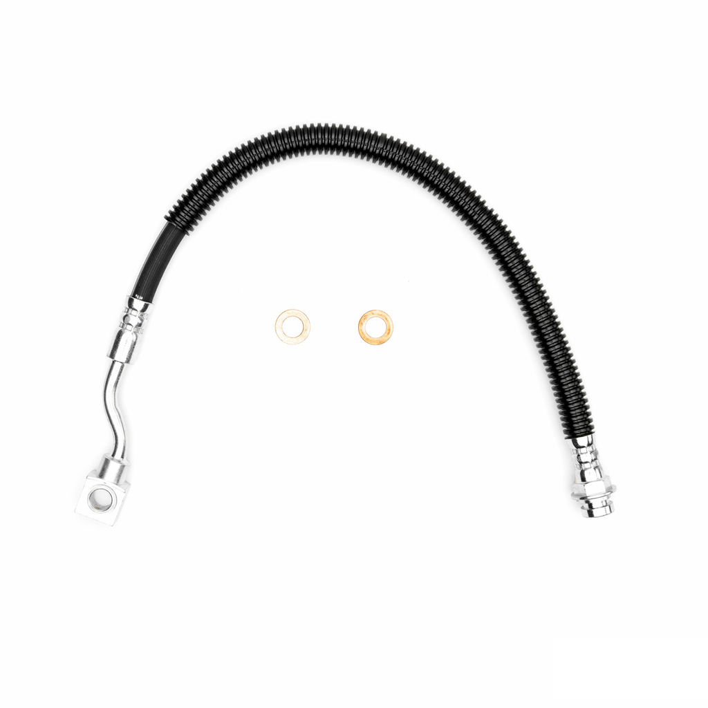 350-47385 Brake Line Hose for 2001-2006 Chevrolet Silverado 3500 Base