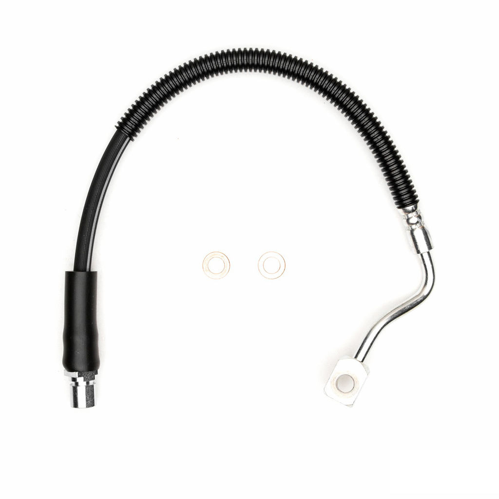 350-47393 Brake Line Hose for 2003-2012 Chevrolet Express 1500 Base