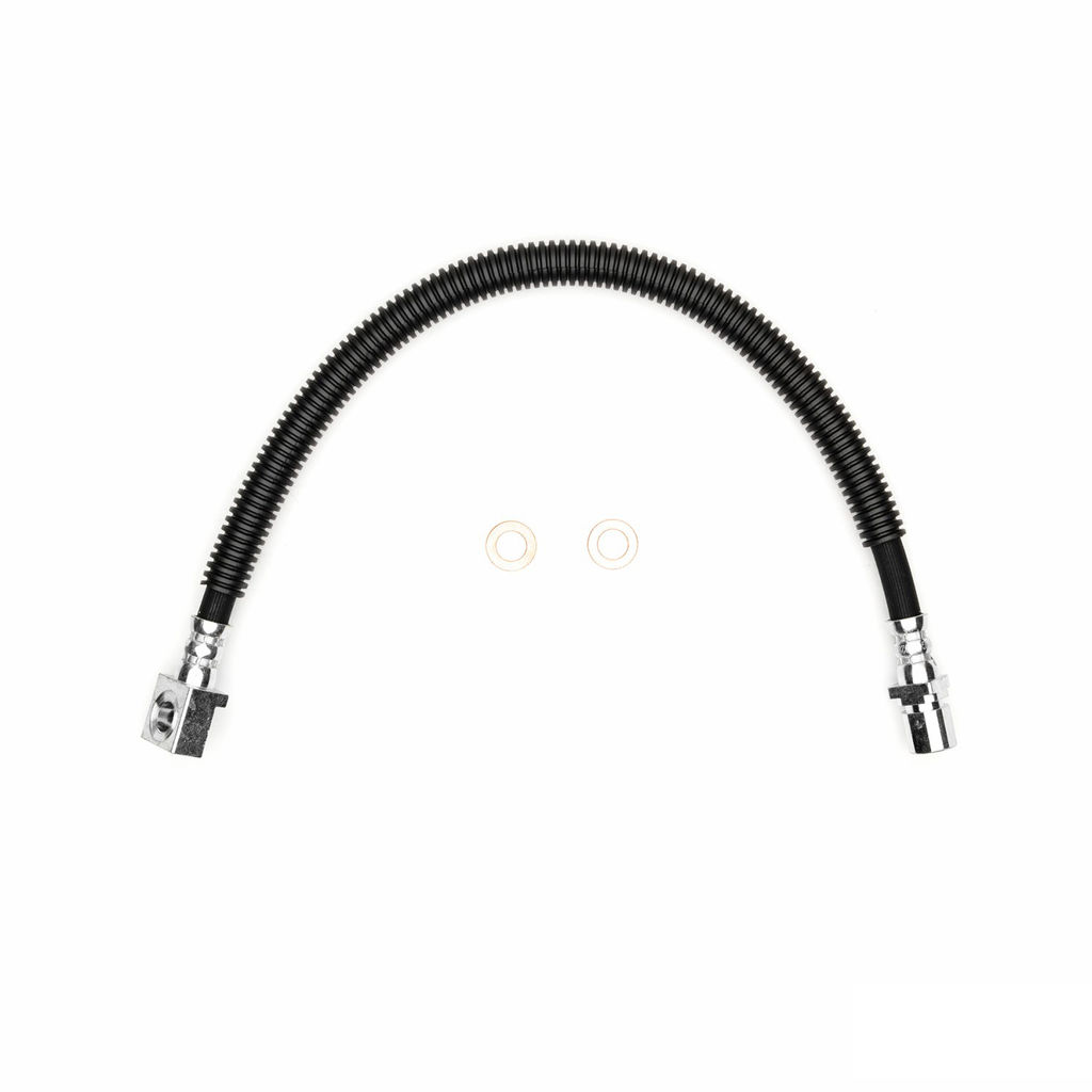 350-47395 Brake Line Hose for 2003-2013 Chevrolet Express 3500 Base