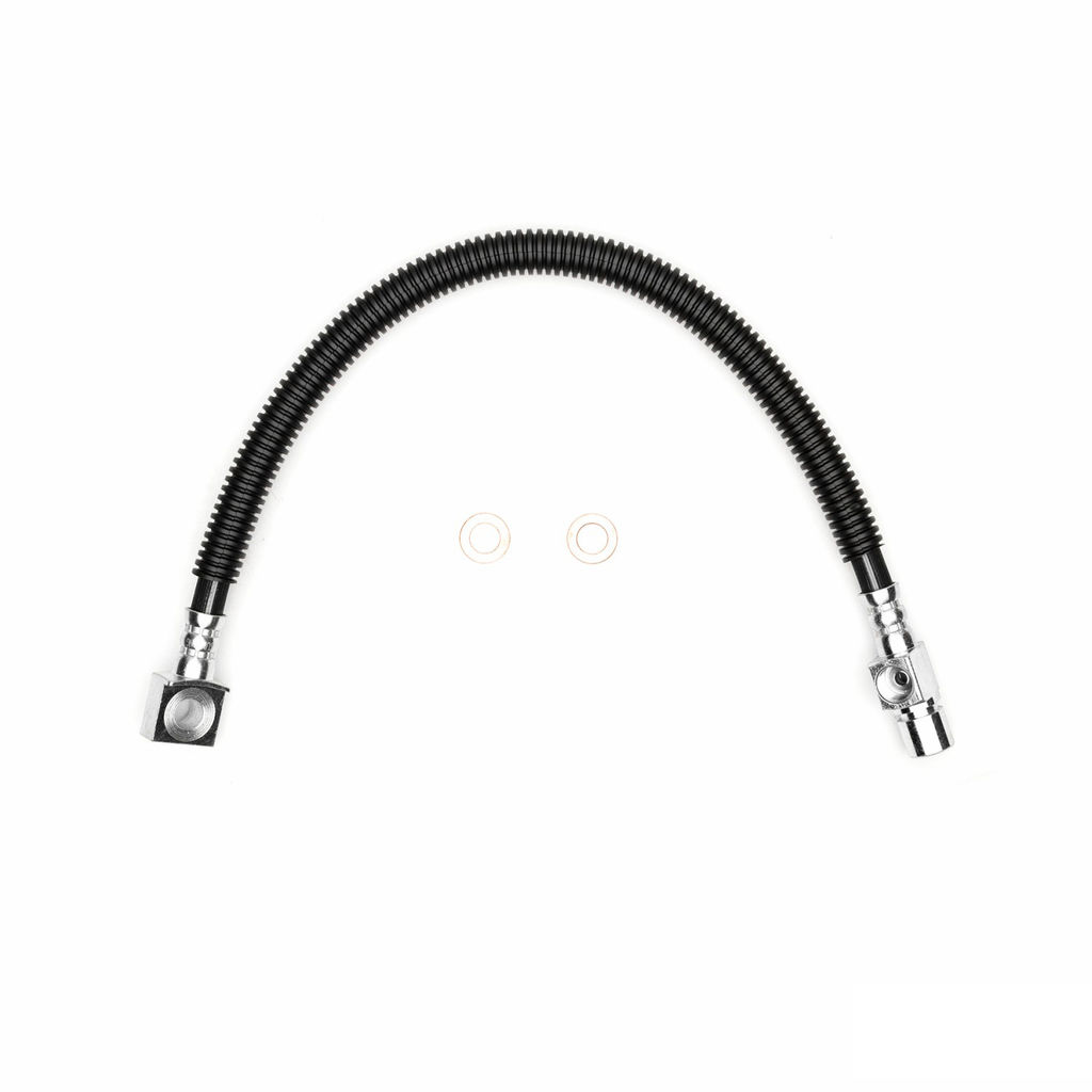 350-47396 Brake Line Hose for 2003-2013 Chevrolet Express 3500 Base