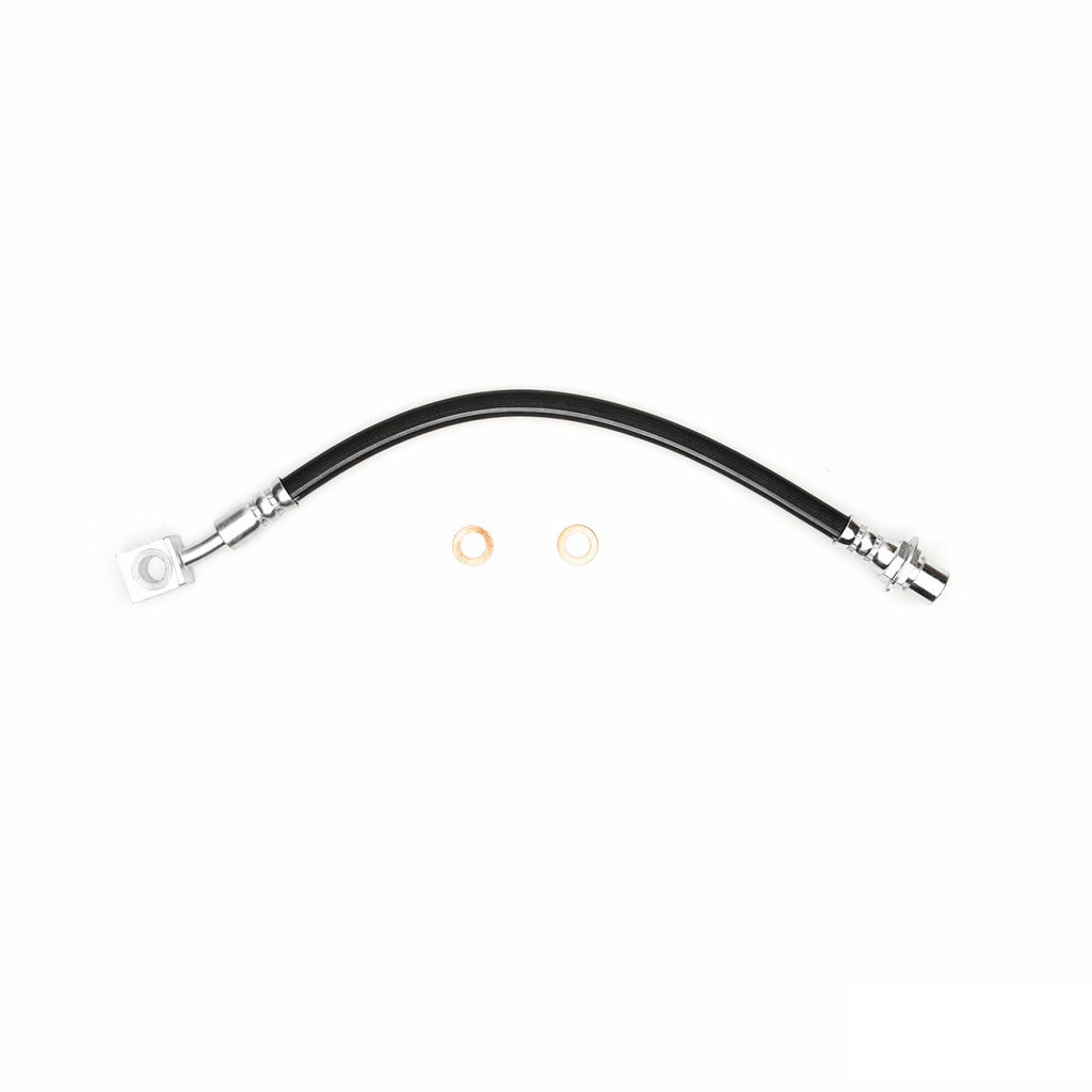 350-47409 Brake Line Hose for 2007-2014 Cadillac Escalade Base