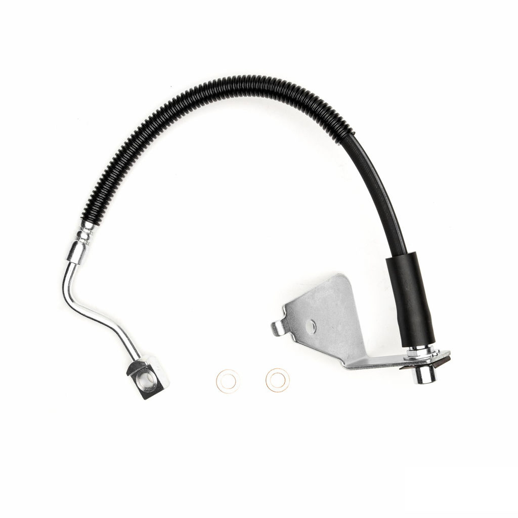 350-47436 Brake Line Hose for 2013-2014 Chevrolet Express 1500 Base