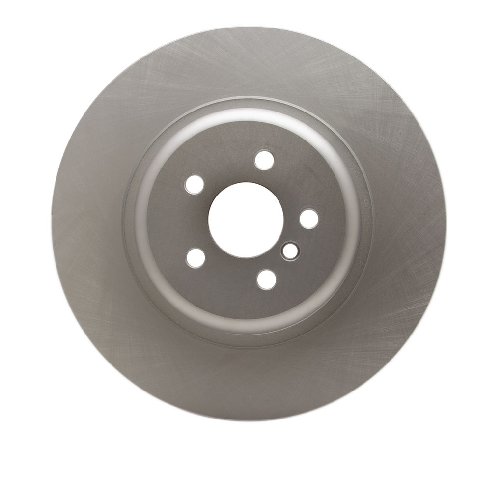 604-31162 Brake Coated Rotor for 2017-2019 BMW 740e xDrive iPerformance