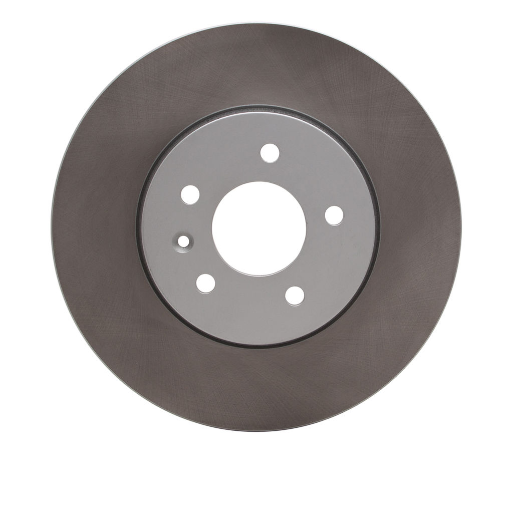 604-46035 Disc Brake Coated Rotor for 2013-2019 Cadillac ATS Base