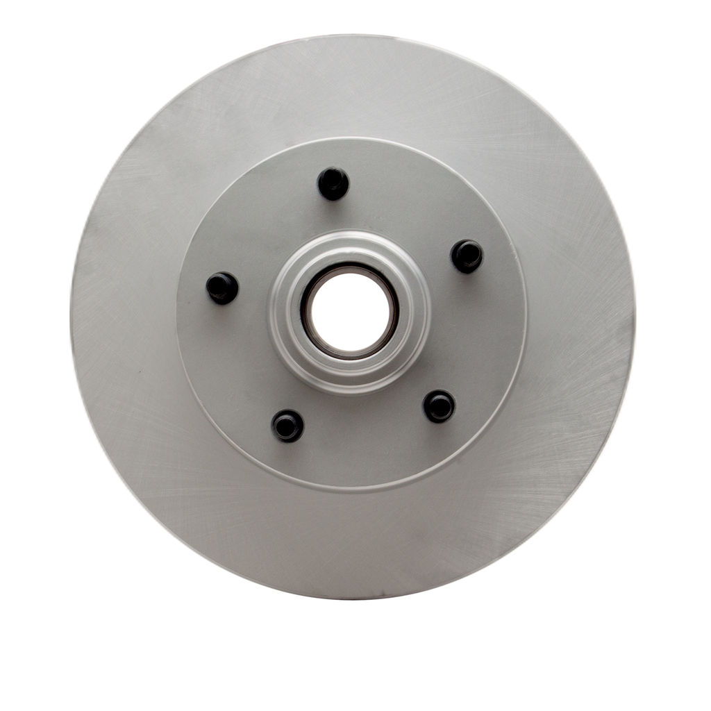 604-47004 Disc Brake Coated Rotor for 1973-1974 Buick Apollo Base