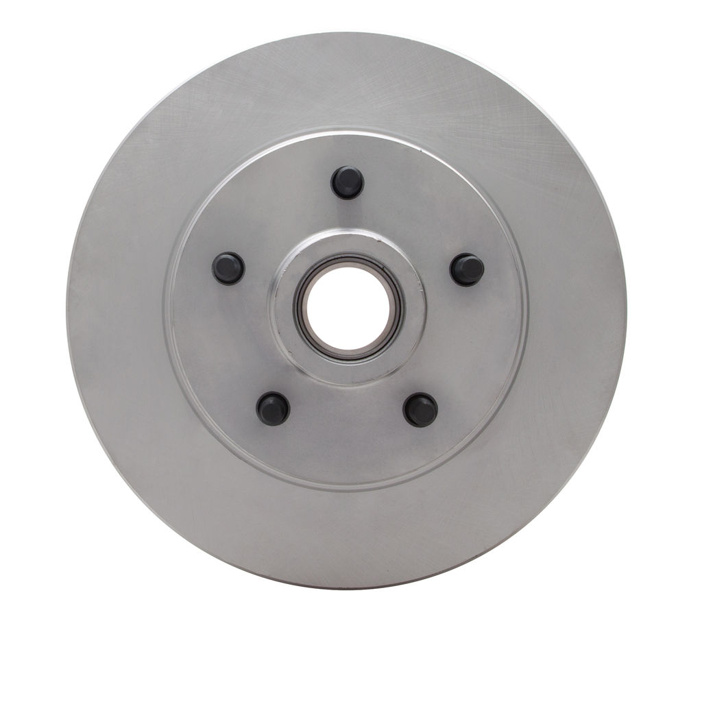 604-47065 Disc Brake Coated Rotor for 1971-1976 Buick Electra 225