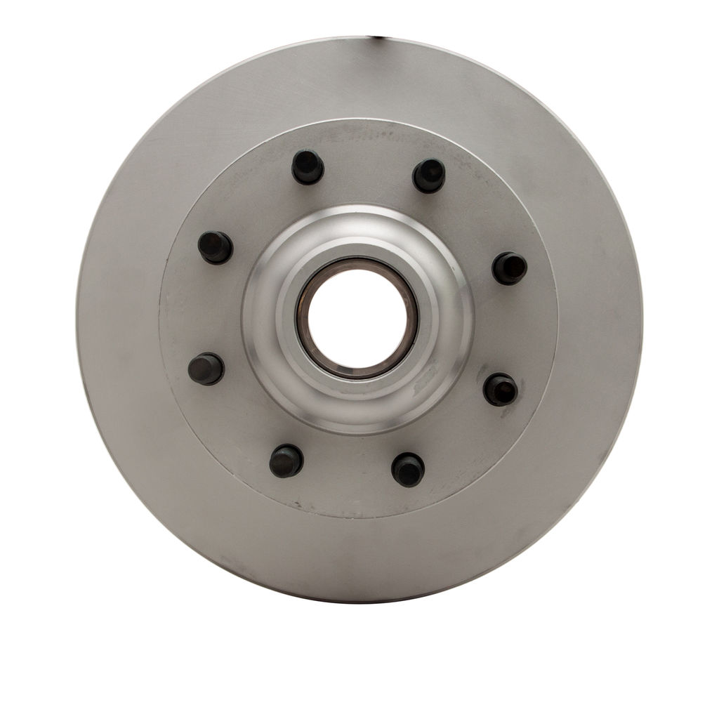 604-48004 Disc Brake Coated Rotor for 1986 Chevrolet C20 Base