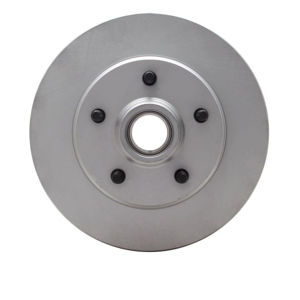 604-48015 Disc Brake Coated Rotor for 1990-2002 Chevrolet Astro Base