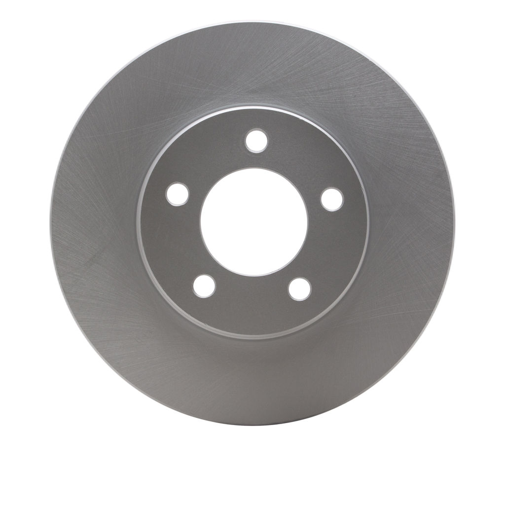 604-54039 Disc Brake Coated Rotor for 1996-1997 Ford Taurus G