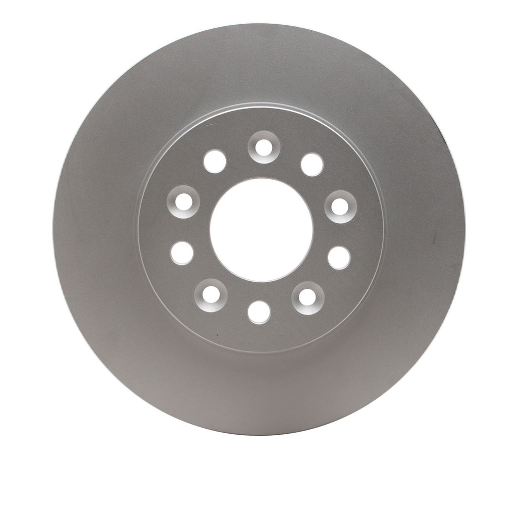 604-54086 Disc Brake Coated Rotor for 2004-2007 Ford Freestar Base