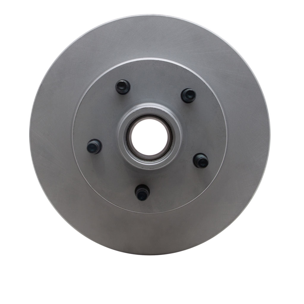 604-54110 Disc Brake Coated Rotor for 1986-1991 Ford Aerostar Base
