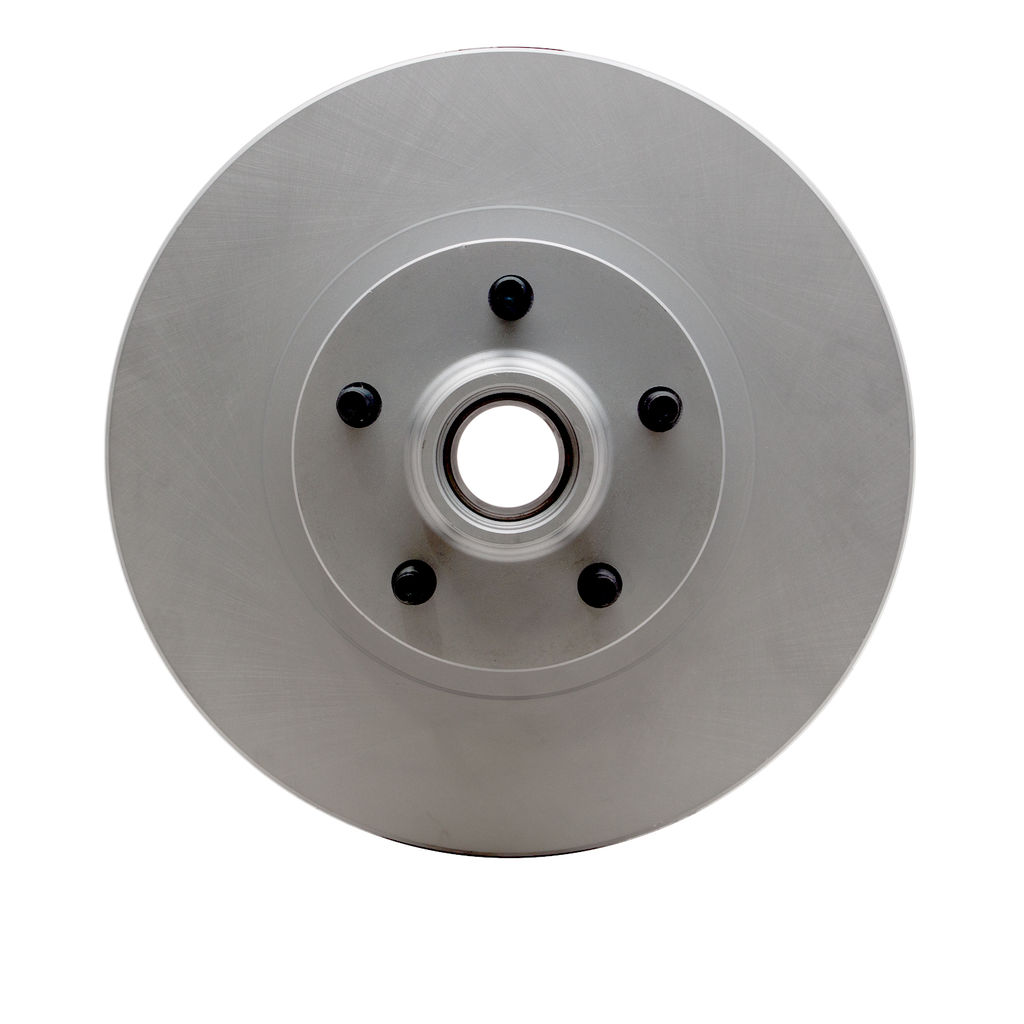604-54172 Disc Brake Coated Rotor for 2001-2003 Ford Explorer Sport Base