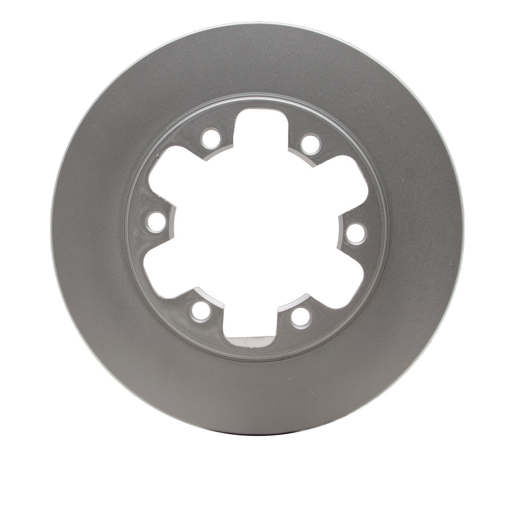 604-54229 Disc Brake Coated Rotor for 2020-2022 Ford Transit-150 Base