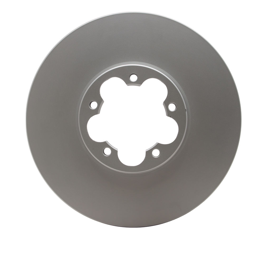 604-54230 Disc Brake Coated Rotor for 2015-2022 Ford Transit-350 HD Base