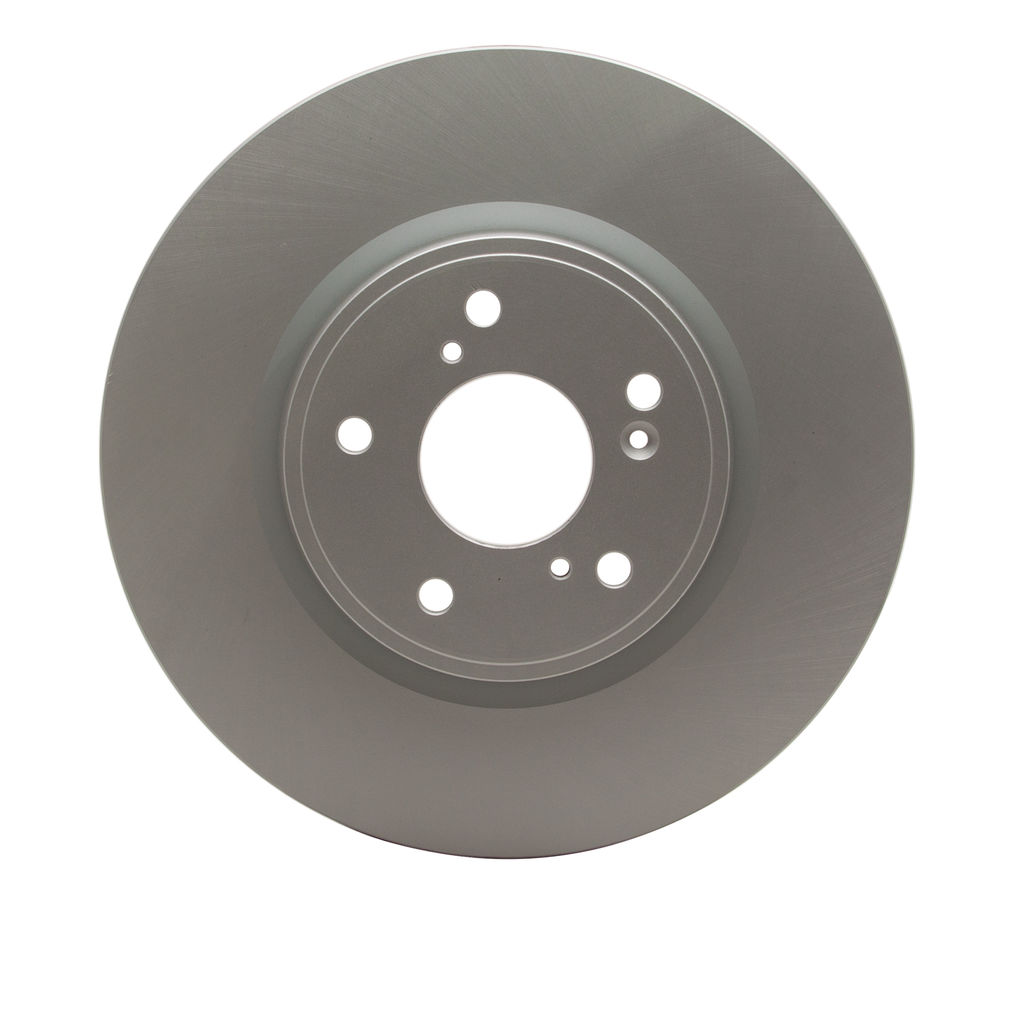 604-59064 Disc Brake Coated Rotor for 2016 Acura ILX Base