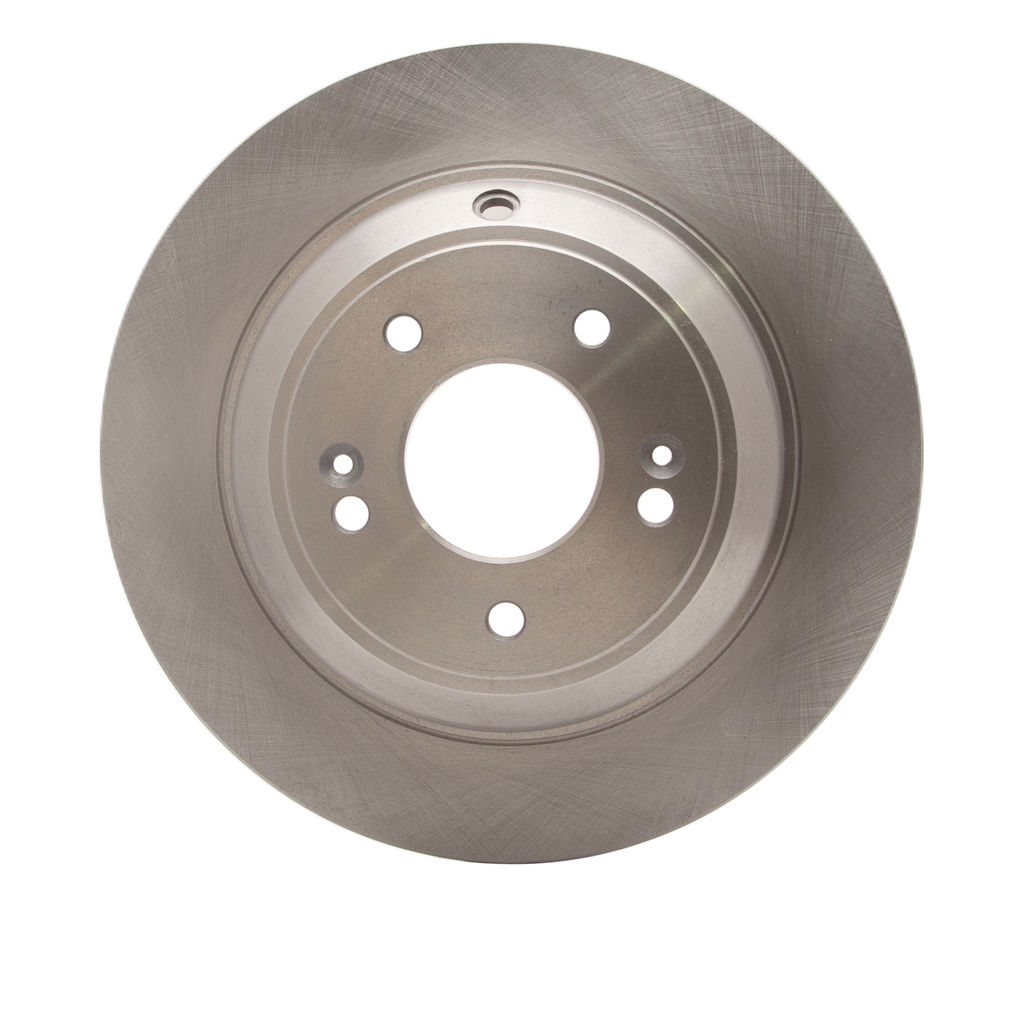 600-21041 Disc Brake Coated Rotor for 2019-2021 Genesis G70 Advanced