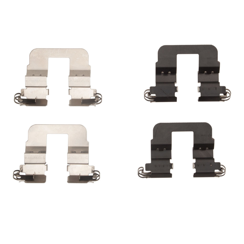 340-58010 Disc Brake Hardware Kit for 2017-2020 Acura MDX Base