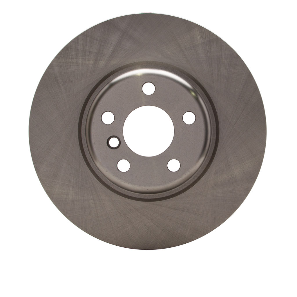 600-31171 Brake Coated Rotor for 2022 BMW 230I Base