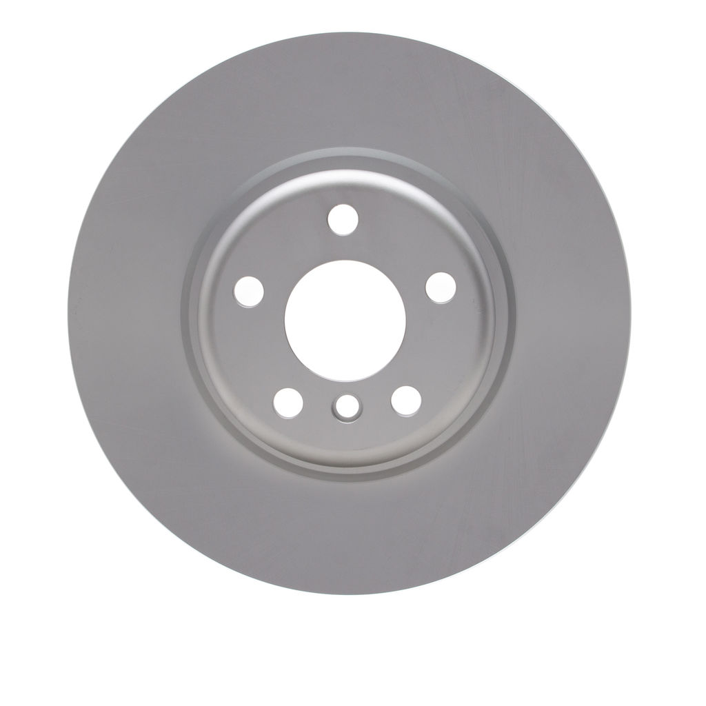 604-31171 Coated Brake Rotor for 2022 BMW 230I Base