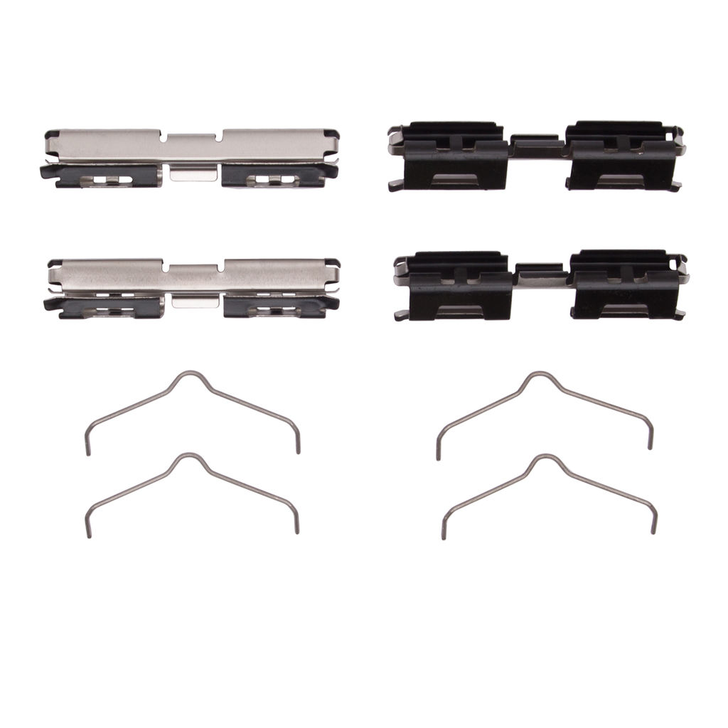 340-40043 Disc Brake Hardware Kit for 2022 Ford Bronco Raptor