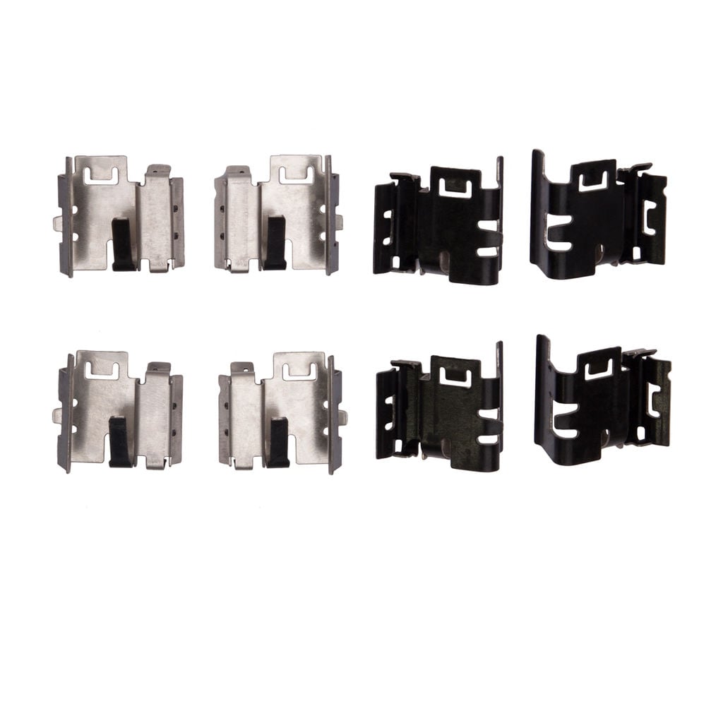 340-47075 Disc Brake Hardware Kit for 2021-2023 Cadillac Escalade Luxury