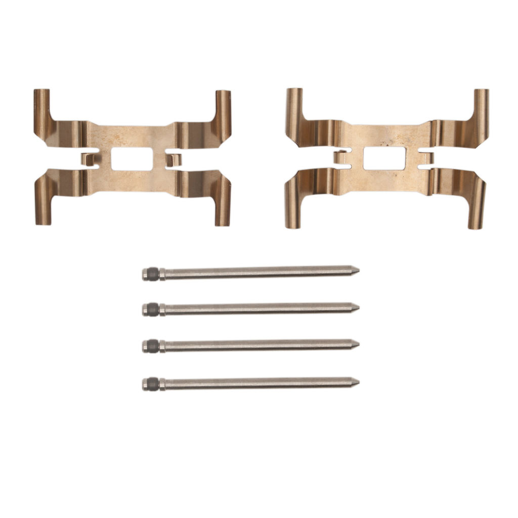340-31048 Disc Brake Hardware Kit for 2021-2022 BMW M3 Base