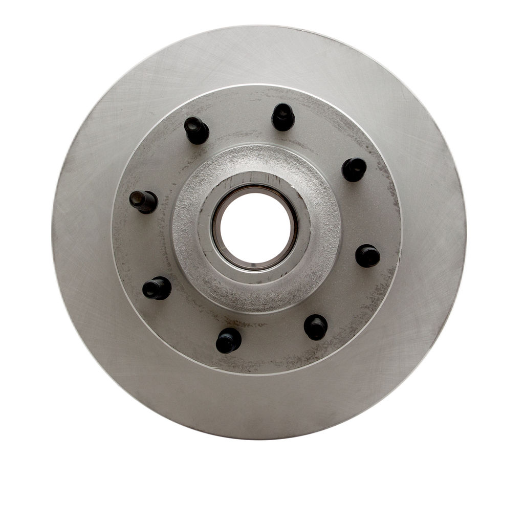 604-54190 Coated Brake Rotor for 2003-2005 Ford Excursion Eddie Bauer