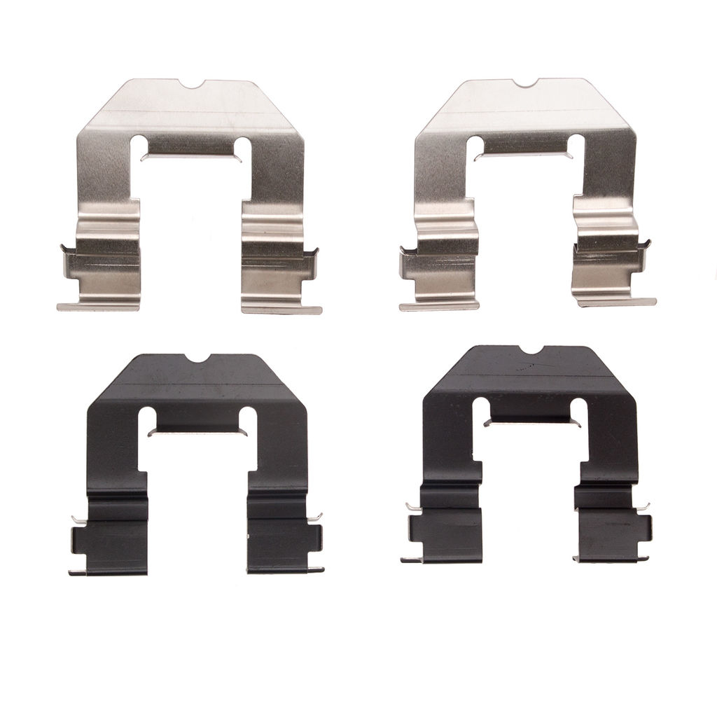340-31050 Disc Brake Hardware Kit for 2022 BMW 230I Base