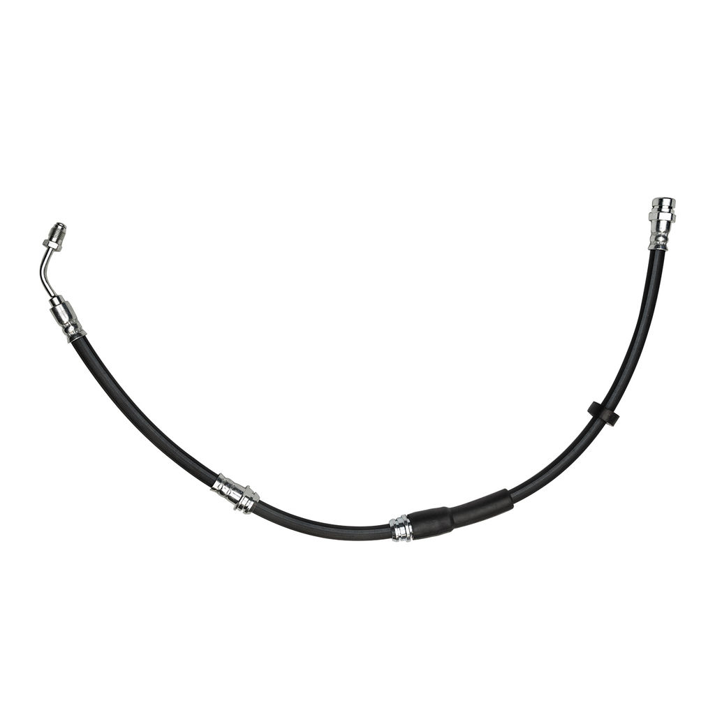 350-73070 Brake Line Hose for 2017-2018 Audi A4 Dynamic