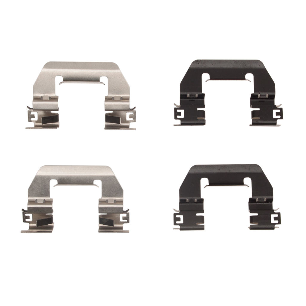 340-46022 Disc Brake Hardware Kit for 2020-2023 Buick Enclave Avenir