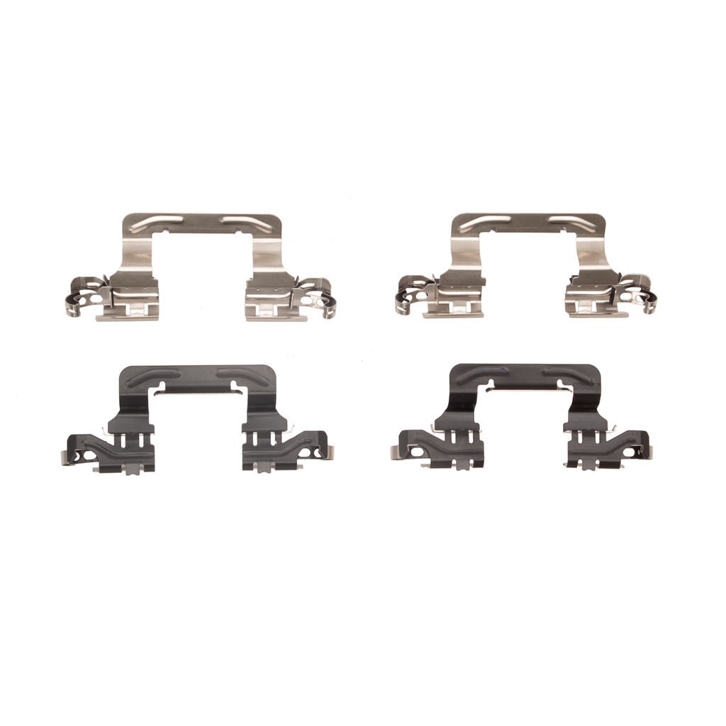 340-73028 Disc Brake Hardware Kit for 2020-2021 Audi A8 Quattro L