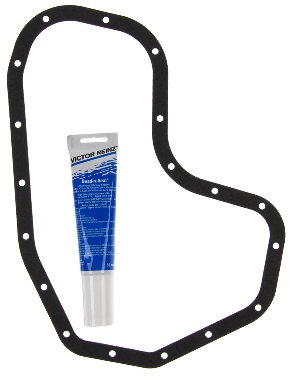 OS32373 Oil Pan Gasket for 2007-2018 Lexus ES350