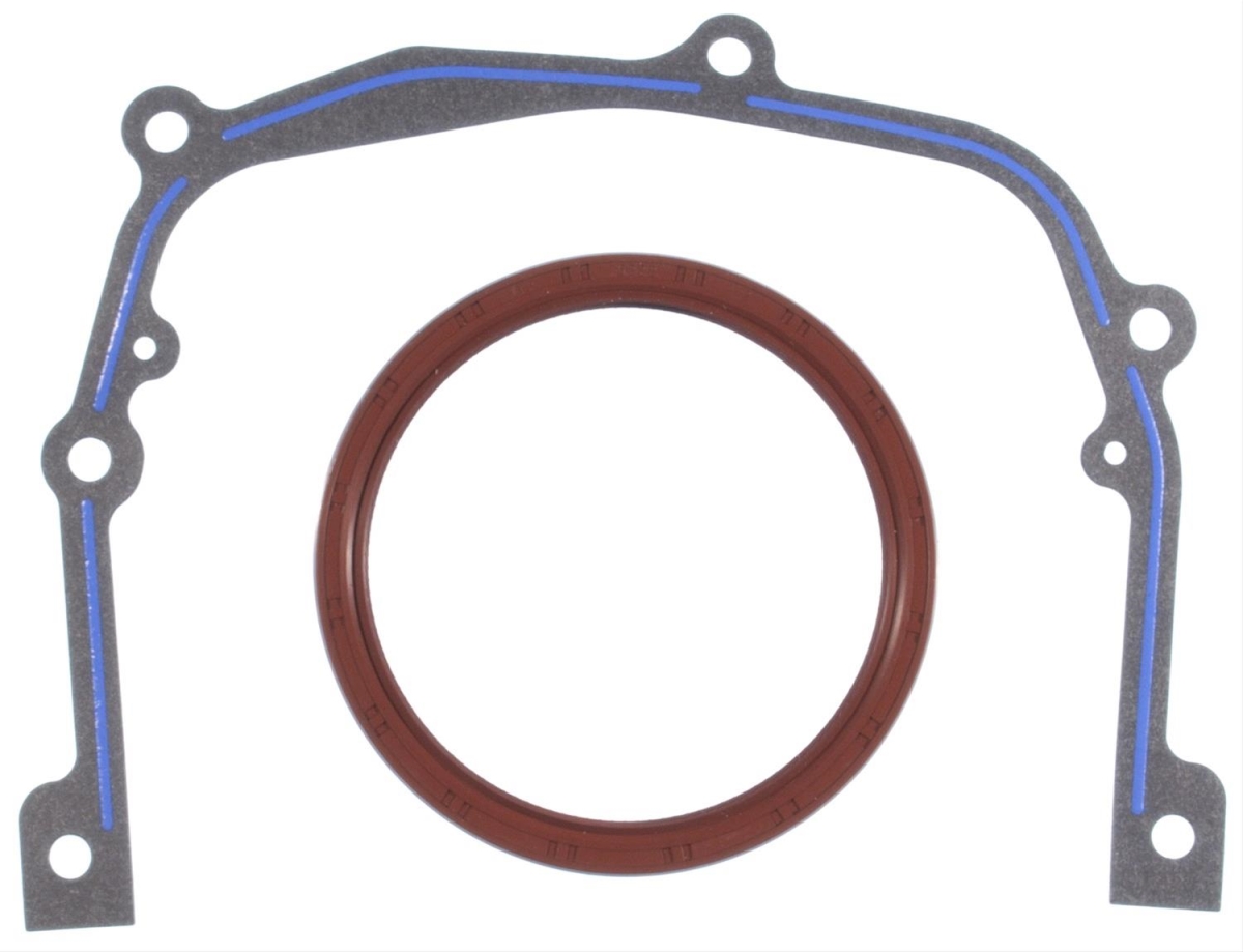 JV1728 Rear Main Seal Bear Gasket for 2007-2012 Lexus ES350