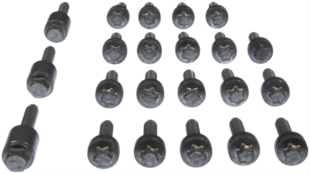 GS33637 Valve Cover Fastener for 2006 Bmw 325I
