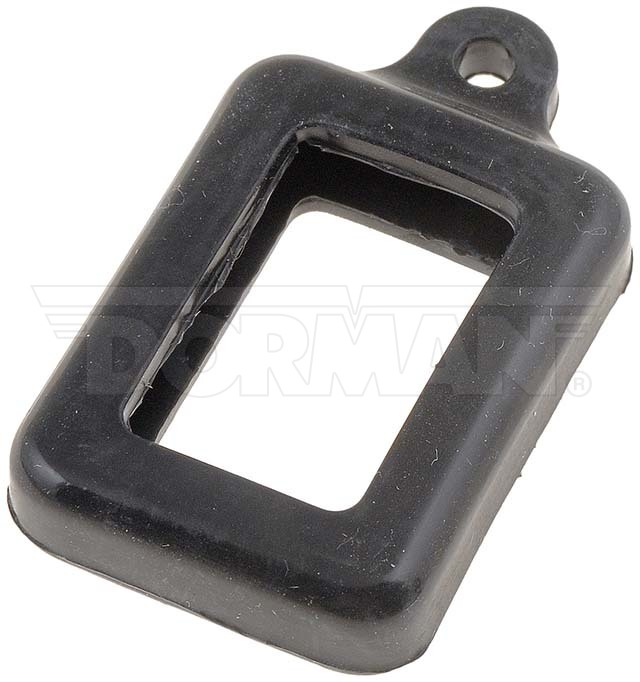 Key Fob Repair-Universal Black,13601