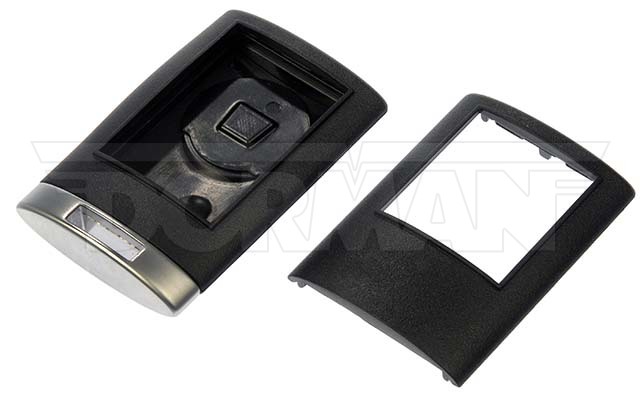 13617 Keyless Remote Entry Transmitter Cover for 2014-08 Cadillac
