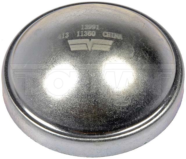 13991 Wheel Bearing Dust Cap for 2011-03 Ford Focus
