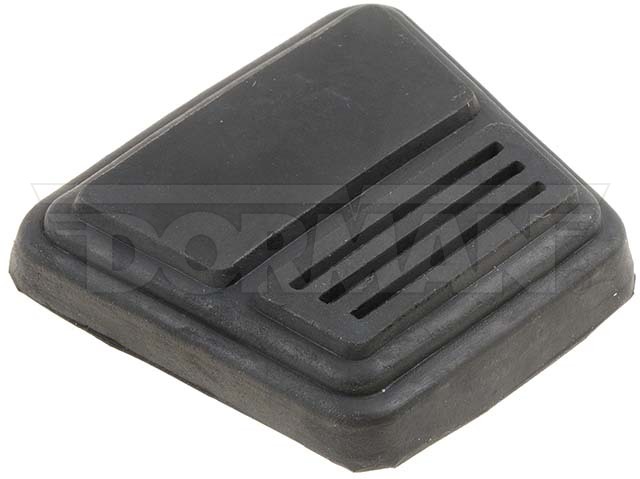 20734 Brake Pedal Pad for 2005-76 GENERAL MOTORS