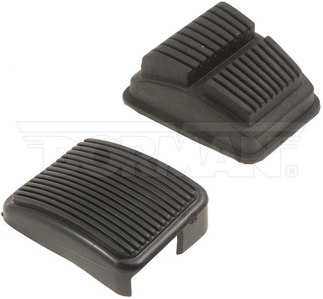 20742 Parking Brake Pedal Pad for 2011-64 Ford