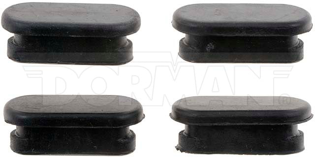 29000 Brake Backing Plate Dust Hole Cover