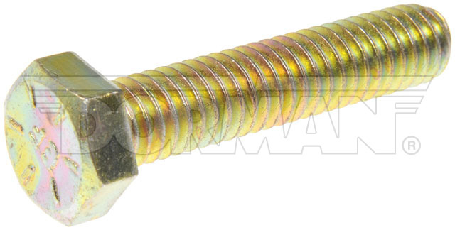 Dorman 960-114 Hex Head Cap Screw