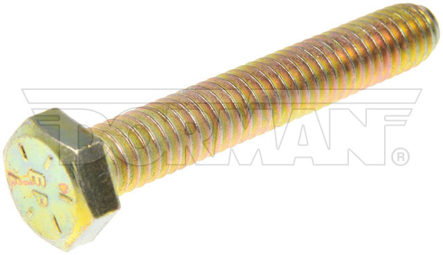Dorman 960-118 Hex Head Cap Screw