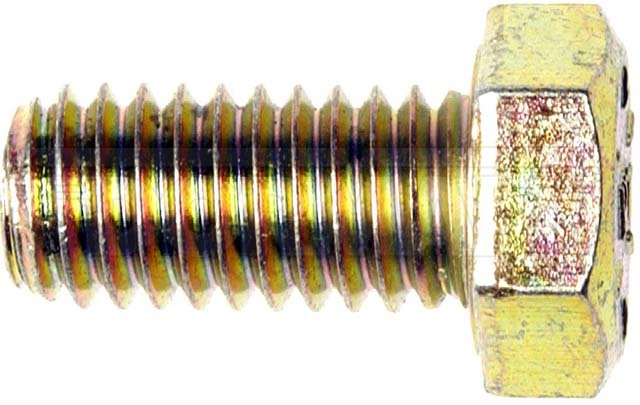 Dorman 960-207 Hex Head Cap Screw