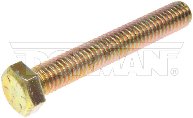 Dorman 960-224 Hex Head Cap Screw