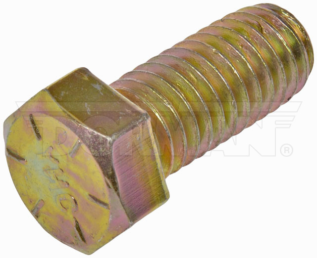 Dorman 960-311 Grade 8 Hex Head Cap Screw