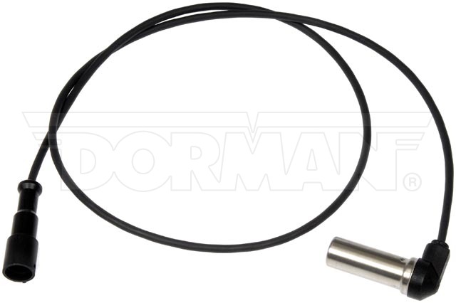 Dorman 970-5006CD Anti-Lock Brake System Sensor with 39 in. Harness Length