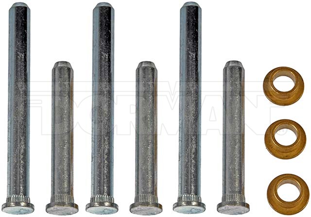 38468 Door Hinge Pin & Bushing Kit for 1997-84 Dodge