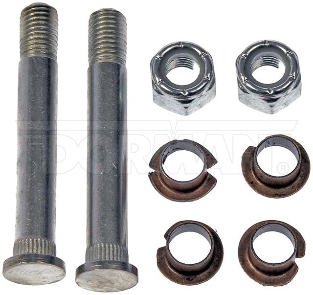38471 Door Hinge Pin & Bushing Kit for 2018-95 Toyota
