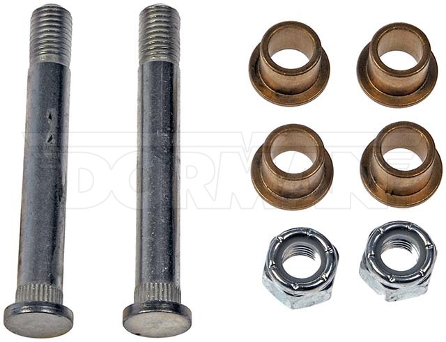 38473 Door Hinge Pin & Bushing Kit for 2002-96 Toyota 4Runner