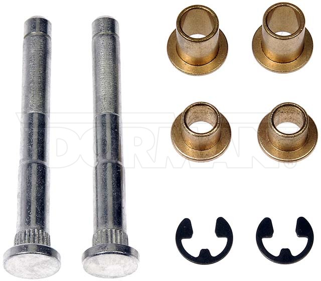 38484 Door Hinge Pin & Bushing Kit for 2013-10 Ford Transit Connect